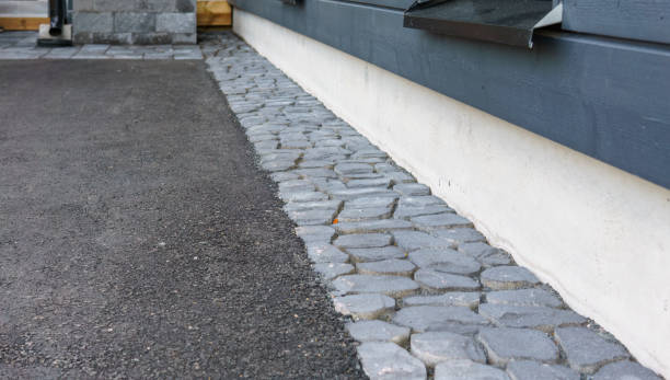 Best Gravel Driveway Installation in Sunset, UT