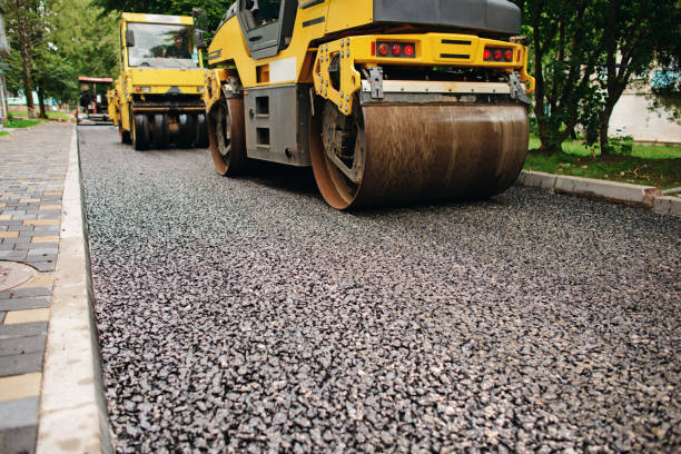 Best Driveway Resurfacing Services in Sunset, UT